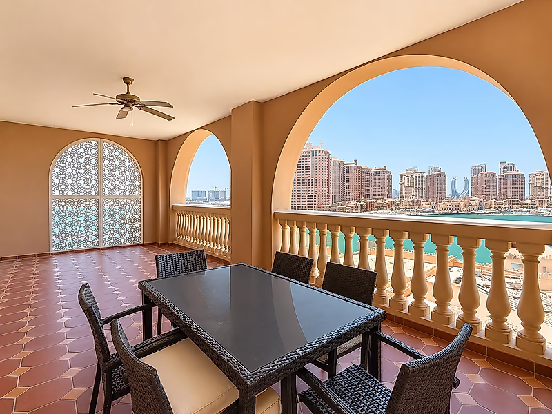 FURNISHED 1BR SEA VIEW & BALCONY BILLS INCLUDED - Photo 8