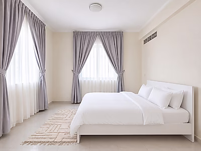 OWN A LUXURY SEA VIEW CHALET IN VIVA BAHARIYA