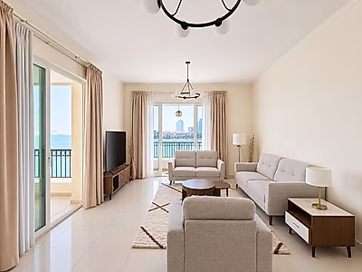 OWN A LUXURY SEA VIEW CHALET IN VIVA BAHARIYA