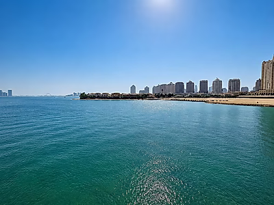 OWN A LUXURY SEA VIEW CHALET IN VIVA BAHARIYA