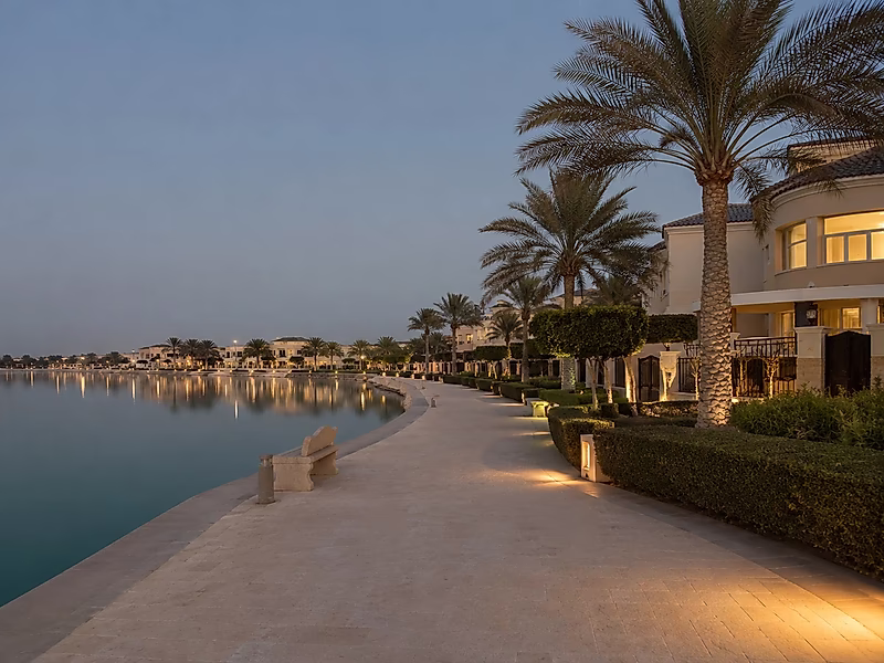 OWN A LUXURY SEA VIEW CHALET IN VIVA BAHARIYA - Photo 9