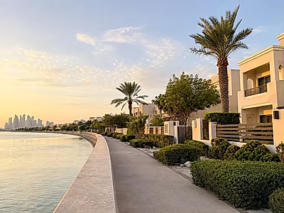OWN A LUXURY SEA VIEW CHALET IN VIVA BAHARIYA