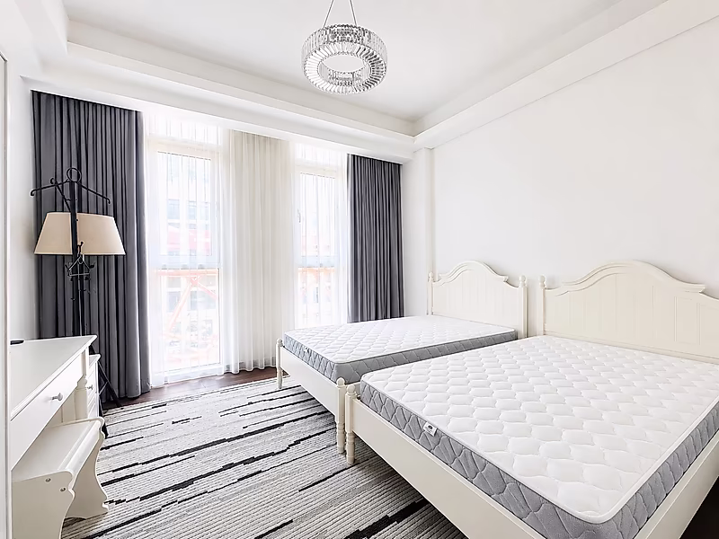 READY FOR OCCUPANCY 2 BEDROOM PLUS MAID - Photo 9