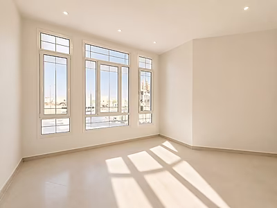 Luxury Corner Villa | Prime Location in Al Hilal