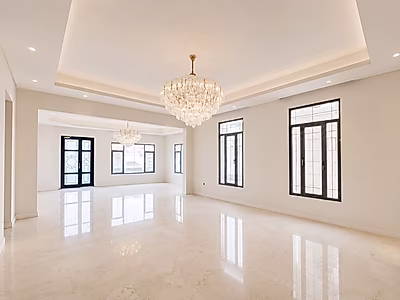 Luxury Corner Villa | Prime Location in Al Hilal