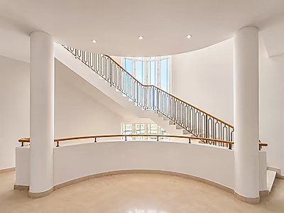 Luxury Corner Villa | Prime Location in Al Hilal
