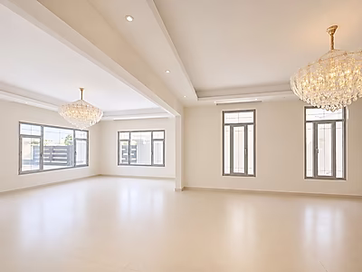 Luxury Corner Villa | Prime Location in Al Hilal