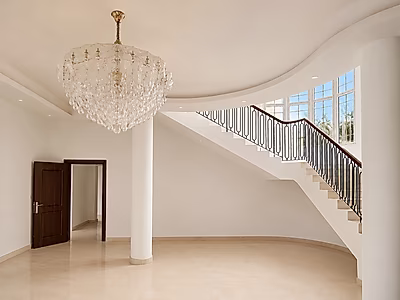 Luxury Corner Villa | Prime Location in Al Hilal