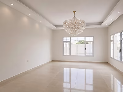 Luxury Corner Villa | Prime Location in Al Hilal