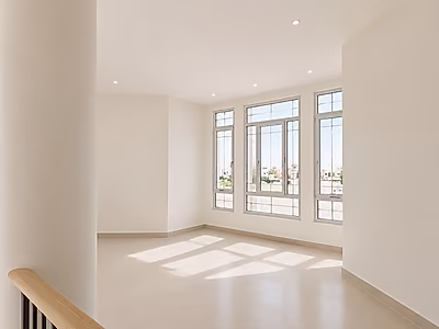 Luxury Corner Villa | Prime Location in Al Hilal