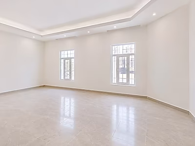 Luxury Corner Villa | Prime Location in Al Hilal