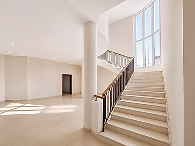 Luxury Corner Villa | Prime Location in Al Hilal