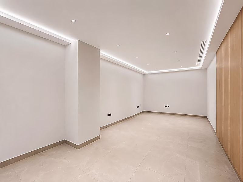 BIG LAYOUT | 6BR SMART COMPOUND VILLA | POOL&ELEVATOR - Photo 2