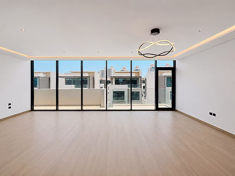 BIG LAYOUT | 6BR SMART COMPOUND VILLA | POOL&ELEVATOR - Photo 11
