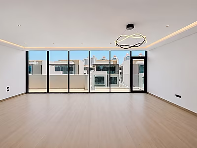 BIG LAYOUT | 6BR SMART COMPOUND VILLA | POOL&ELEVATOR