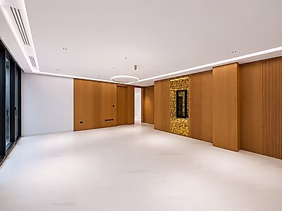 BIG LAYOUT | 6BR SMART COMPOUND VILLA | POOL&ELEVATOR