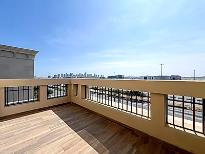 FULLY FURNISHED 1 BEDROOM KHARAMAA INCLUDED