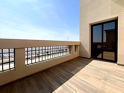 FULLY FURNISHED 1 BEDROOM KHARAMAA INCLUDED