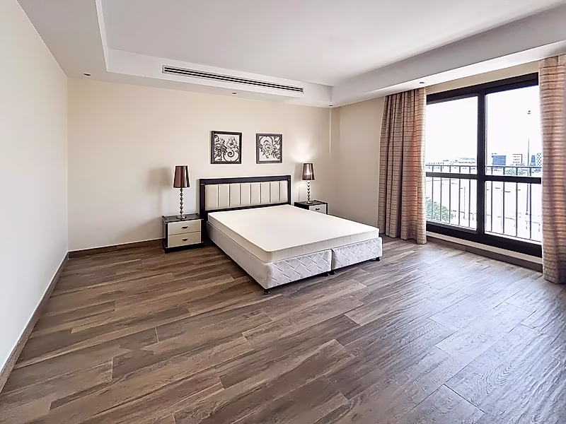 FULLY FURNISHED 1 BEDROOM KHARAMAA INCLUDED - Photo 8