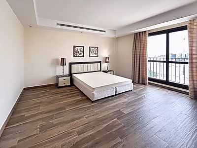 FULLY FURNISHED 1 BEDROOM KHARAMAA INCLUDED