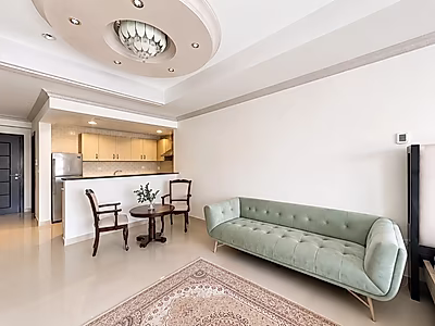 COMFORTABLE FF STUDIO | BILLS INC|MARINA VIEW