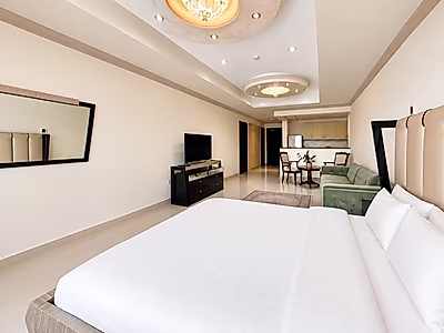 COMFORTABLE FF STUDIO | BILLS INC|MARINA VIEW