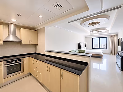 COMFORTABLE FF STUDIO | BILLS INC|MARINA VIEW