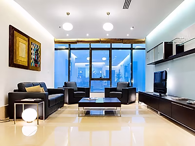 LIMITED TIME OFFER! - 2 BEDROOMS FURNISHED IN WESTBAY