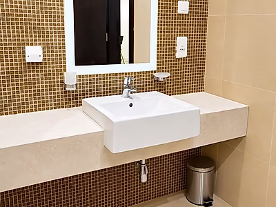 LIMITED PROMO FULLY FURNISHED 1BR WEST BAY