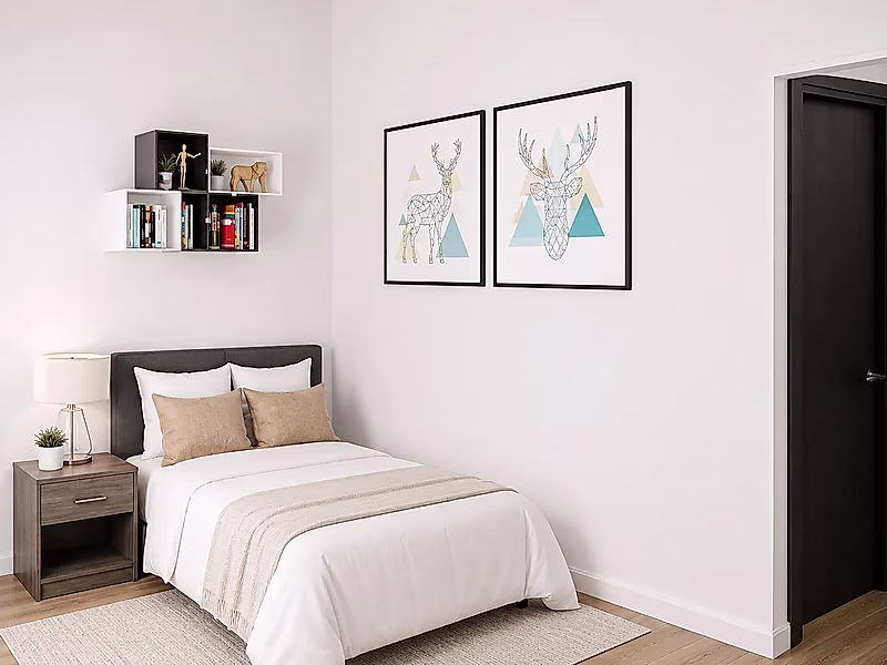 Luxury 2-Bedroom + Storage Apartment | City Avenue, Lusail - Photo 4