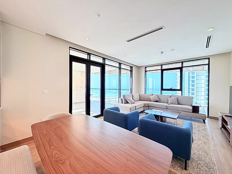 MEET THE LUXURY! 1-BEDROOM APARTMENT | WATERFRONT| INCLUDING BILLS - Photo 4