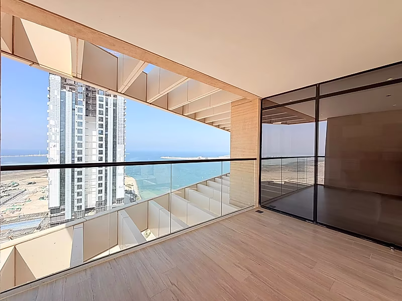 MEET THE LUXURY! 1-BEDROOM APARTMENT | WATERFRONT| INCLUDING BILLS - Photo 7