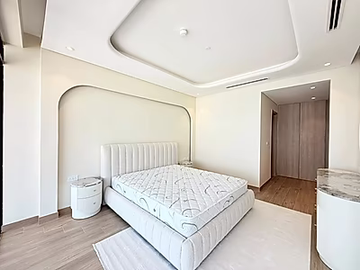 MEET THE LUXURY! 1-BEDROOM APARTMENT | WATERFRONT| INCLUDING BILLS