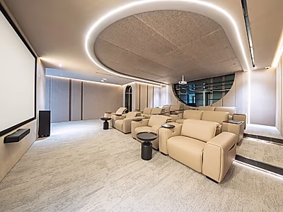 MEET THE LUXURY! 1-BEDROOM APARTMENT | WATERFRONT| INCLUDING BILLS