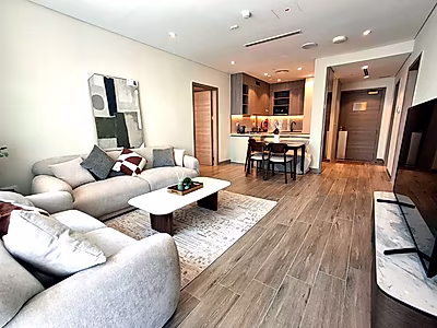 TWO-BEDROOM WATERFRONT LUXURY | RARE PRICE, PAYMENT PLAN | HOT DEAL!