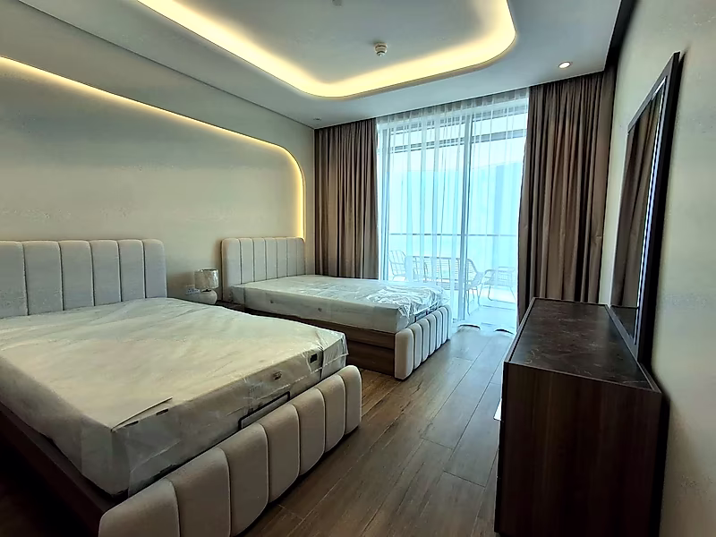 TWO-BEDROOM WATERFRONT LUXURY | RARE PRICE, PAYMENT PLAN | HOT DEAL! - Photo 2