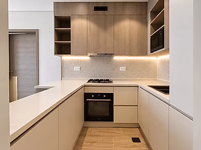 TWO-BEDROOM WATERFRONT LUXURY | RARE PRICE, PAYMENT PLAN | HOT DEAL!