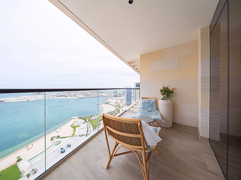 2BEDROOMS SEA VIEW APARTMENT PAYMENT PLAN AVAILABLE - Photo 3