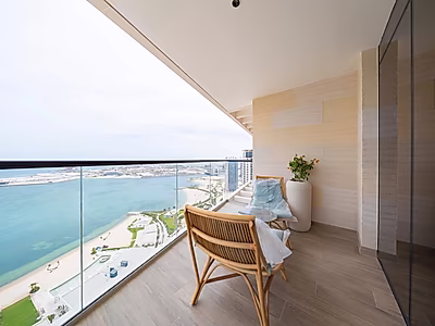2BEDROOMS SEA VIEW APARTMENT PAYMENT PLAN AVAILABLE