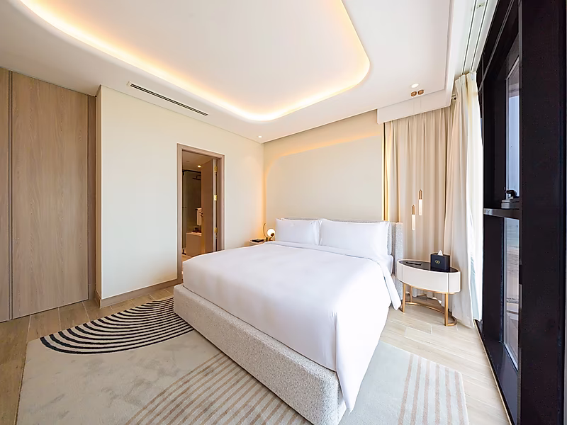2BEDROOMS SEA VIEW APARTMENT PAYMENT PLAN AVAILABLE - Photo 5
