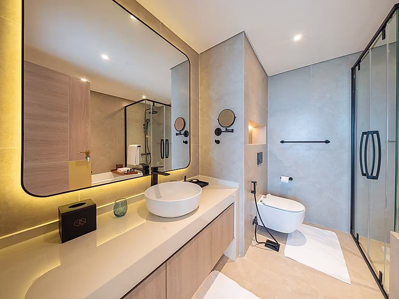 2BEDROOMS SEA VIEW APARTMENT PAYMENT PLAN AVAILABLE - Photo 7