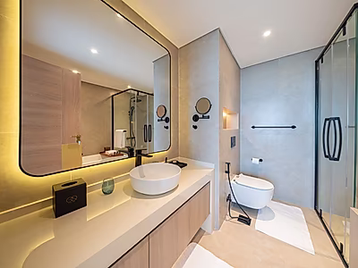 2BEDROOMS SEA VIEW APARTMENT PAYMENT PLAN AVAILABLE