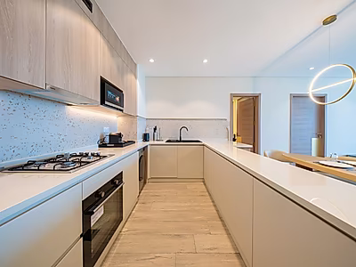 2BEDROOMS SEA VIEW APARTMENT PAYMENT PLAN AVAILABLE
