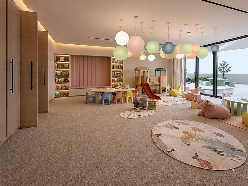2BEDROOMS SEA VIEW APARTMENT PAYMENT PLAN AVAILABLE - Photo 23