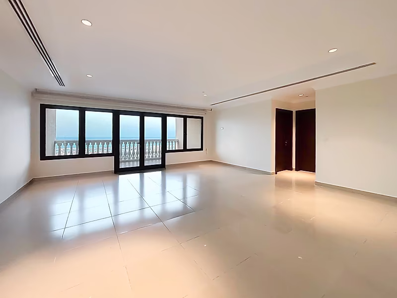 ELEGANTLY REFINED 2 BEDROOM + MAID | SEA VIEW | PORTO - Photo 7