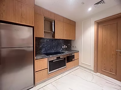Luxury Living at The Pearl | Fully Furnished 2-Bedroom | Flexible Payment Plan