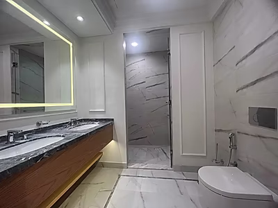 Luxury Living at The Pearl | Fully Furnished 2-Bedroom | Flexible Payment Plan