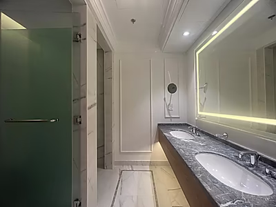 Luxury Living at The Pearl | Fully Furnished 2-Bedroom | Flexible Payment Plan