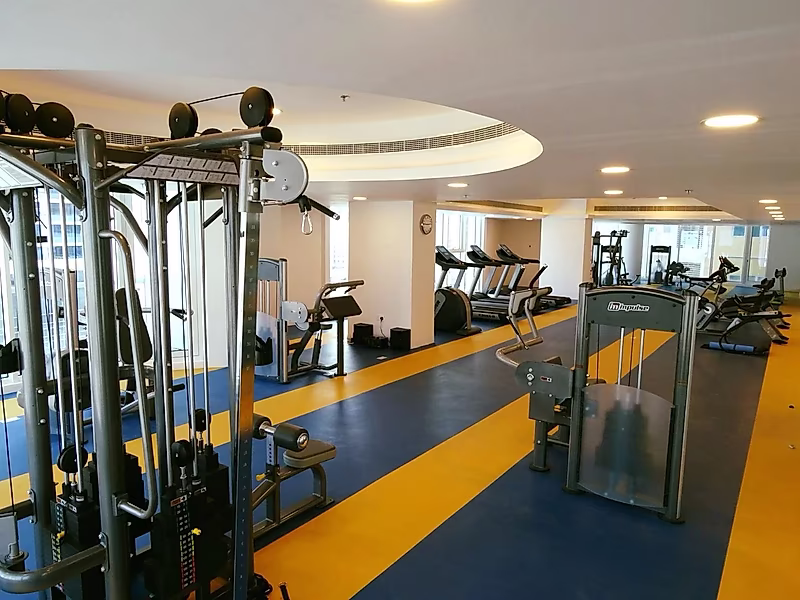 Spacious and Elegant 2 Bedrooms + Maid in Al-Fateh District - Photo 1