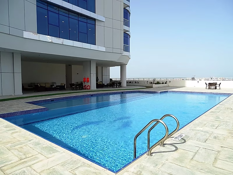 Spacious and Elegant 2 Bedrooms + Maid in Al-Fateh District - Photo 3